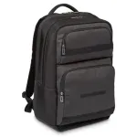 Targus CitySmart Advanced s&uuml;learvuti seljakott 12,5&ndash;15,6", must/hall