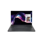 Dell XPS 14 DA14260 s&uuml;learvuti 14" 2.8K OLED puutetundlik Ultra X7 358H 32 GB/1 TB
