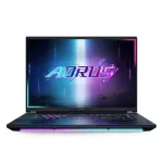 Gigabyte Aorus Master BXHC4EEE64SP m&auml;ngus&uuml;learvuti 16" OLED Ultra 9 32/2 TB RTX 5090