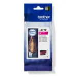 Brother LC427XLM tindikassett XL, magenta, 5000 lk