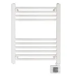 Adler AD 7823 400W LED elektriline vannitoaradiator