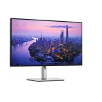 Dell U2725QE monitor 27" UHD IPS 120 Hz USB-C 140 W