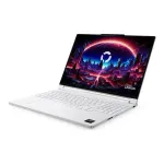 Lenovo Legion 7 16AGP11 16 tolli OLED, Ryzen AI 9, 32 GB, RTX 5070