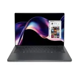 Dell XPS 14 DA14260 s&uuml;learvuti 14" FHD+ 120 Hz Ultra X7 358H 32/512 GB