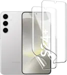 Fusion Display Guard TPU kaitsekile Samsung Galaxy S24+