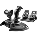Thrustmaster T-Flight Full Kit juhtkang ja pedaalid, Xbox Series X/S