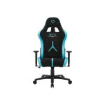 Onex STC Alcantara L Series m&auml;ngutool Black/Blue