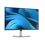 Dell P2725D monitor 27" QHD IPS 100 Hz USB-C