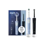 Oral-B Vitality Pro elektriliste hambaharjade komplekt, 2 harja