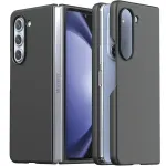 Araree Nukin telefoni&uuml;mbris Samsung Galaxy Z Fold 5, must