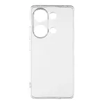 Obal:Me telefoni&uuml;mbris Redmi Note 13 Pro 4G, l&auml;bipaistev