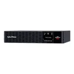 CyberPower PR2200ERTXL2U UPS 2200 VA / 2200 W, line-interactive