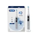 Oral-B iO Series 6 elektriline hambahari, 5 režiimi, hall