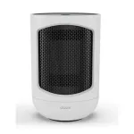 Duux Zone keraamika k&uuml;tteseade 1500W valge