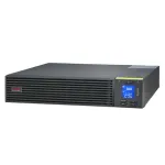 APC Easy UPS SRV1KRIRK-E online 1000 VA / 900 W, 2U rack
