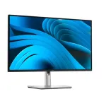Dell P2725DE monitor 27" QHD IPS 100 Hz USB-C 90 W USB-A, 8 ms
