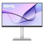 BenQ MA270UP monitor 27" 4K IPS 60 Hz USB-C 90 W