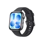 Huawei Watch FIT 5 Black nutikell akuga
