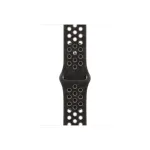 Apple 42mm After Dark Black Nike Sport Band S/M nutik&auml;ev&otilde;ru
