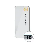Tactical Glass Shield 5D kaitseklaas iPhone 17 Air