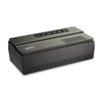 APC Easy UPS BV650I katkematu toiteallikas 650 VA / 375 W, line-interactive