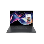 Dell XPS 16 s&uuml;learvuti 16" 3.2K puuteekraan Core Ultra X7 358H 32 GB/1 TB