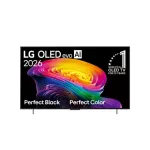 LG OLED42C61LA 42" 4K OLED Smart TV