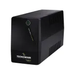 Tecnoware Era Plus 950 FGCERAPL952SCH UPS 950 VA / 665 W, 2 &times; Schuko