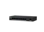 Dahua PFS3009-8ET1GT-96-V2 v&otilde;rgukommutaator 8 &times; 100M PoE, 96 W, 1 &times; 1G