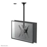 Neomounts FPMA-C340DBLACK Kahekordne Laekinnituse Kinnitus (32&ndash;75", Must)