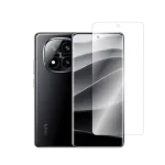 Fusion Display Guard TPU kaitsekile Redmi Note 14 Pro+ 5G