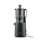 Caso SJW 600 XL Design aeglane mahlapress 250W, must