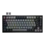 Corsair K65 Plus Wireless mehaaniline m&auml;nguriklaviatuur, MLX Red, RGB, Nordic
