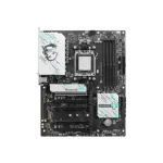MSI B840 GAMING PLUS WIFI emaplaat, AM5, DDR5