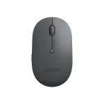 Lenovo Multi-device Mouse X9 juhtmevaba arvutihiir, 2,4 GHz, Bluetooth 5.0