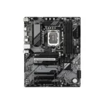 Gigabyte B760 DS3H GEN5 emaplaat LGA1700, B760, DDR5, PCIe 5.0