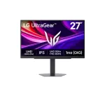 LG 27G810A-B m&auml;ngurimonitor 27" 4K UHD IPS 180 Hz