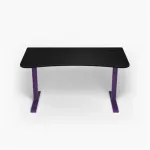 Arozzi Arena Medium Gaming Desk Purple - m&auml;nguritool