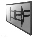 Neomounts NM-W460BLACK seinakinnitus teleritele 32&ndash;60", must