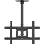 ONKRON N1L-B laekinnitus telerile 32&ndash;80", must