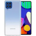Fusion Ultra 0.3 mm telefoni&uuml;mbris Samsung Galaxy M62, l&auml;bipaistev