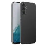 Fusion Ultra 1 mm telefoni&uuml;mbris Samsung Galaxy A34, l&auml;bipaistev