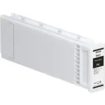 Epson T800100 UltraChrome PRO tindikassett 700 ml, fotomust