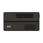 APC Easy UPS BV1000I katkematu toiteallikas 1000 VA / 600 W, seinale paigaldatav