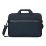 Targus GeoLite EcoSmart Slim Brief s&uuml;learvuti kott 15&ndash;16", sinine