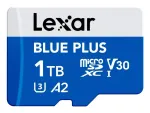 Lexar microSDXC 1TB UHS-I m&auml;lukaart