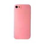 Fusion Elegance Fibre Protect telefoni&uuml;mbris Samsung Galaxy A51, roosa