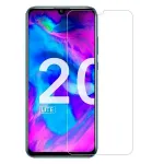 Fusion kaitseklaas Honor 20 Lite