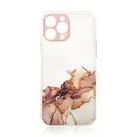 Fusion Marble telefoni&uuml;mbris Samsung Galaxy A13 5G, pruun