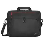 Lenovo ThinkPad Essential Plus Topload s&uuml;learvuti kott 15,6&Prime;, must